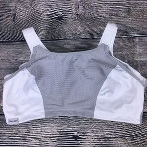 44f sports bra